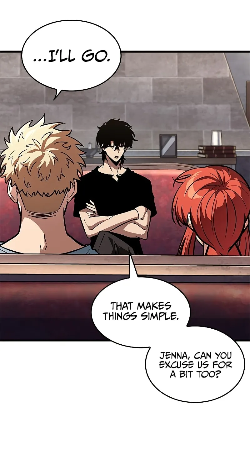Pick Me Up! Chapter 79 page 42 - 