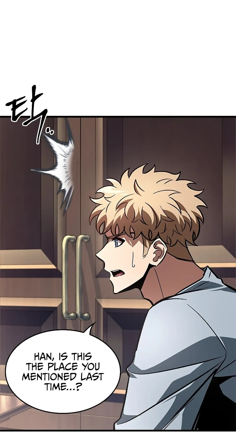 Pick Me Up! Chapter 79 page 43 - 
