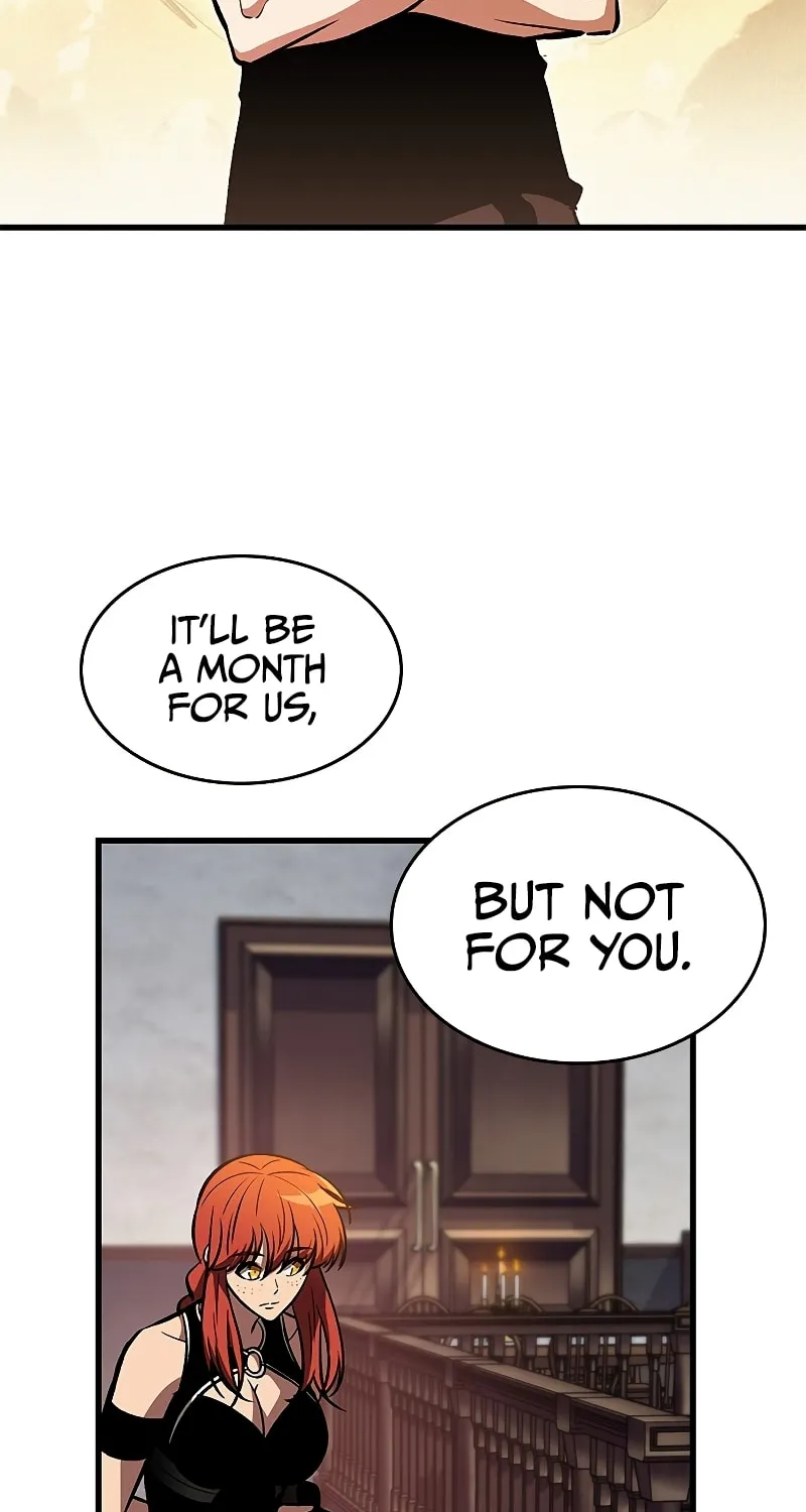Pick Me Up! Chapter 79 page 46 - 