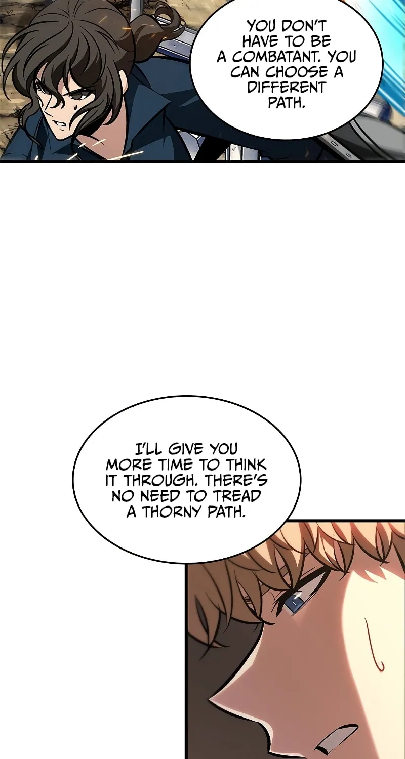 Pick Me Up! Chapter 79 page 51 - 