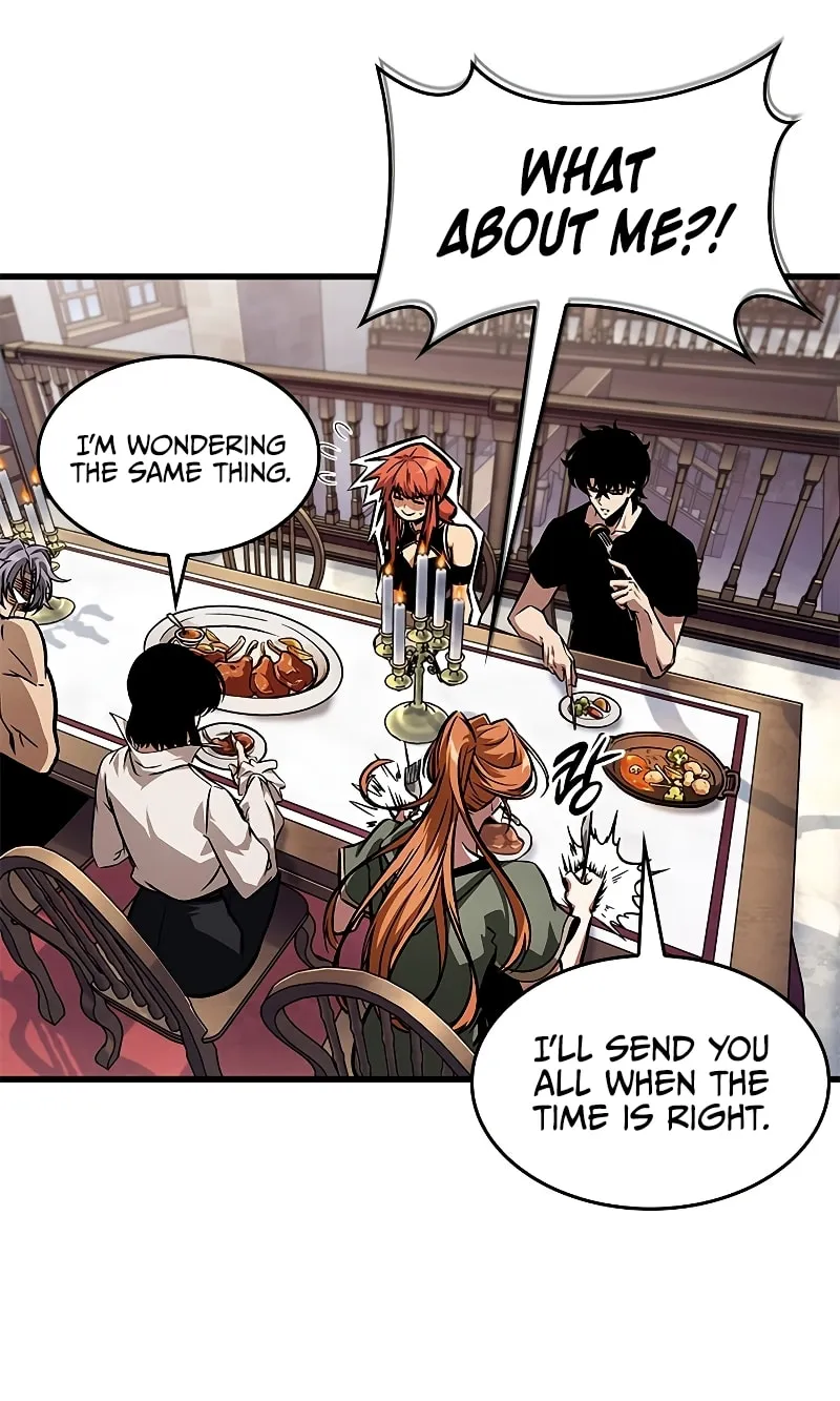 Pick Me Up! Chapter 79 page 62 - 