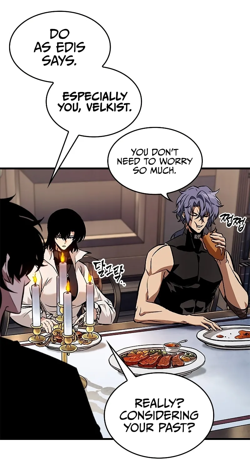 Pick Me Up! Chapter 79 page 63 - 
