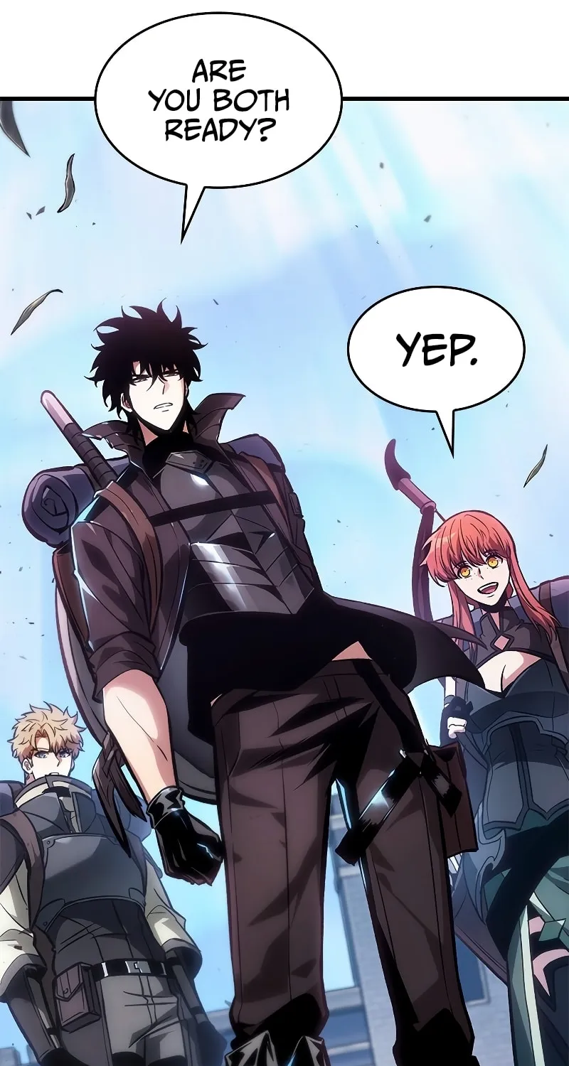 Pick Me Up! Chapter 79 page 75 - 