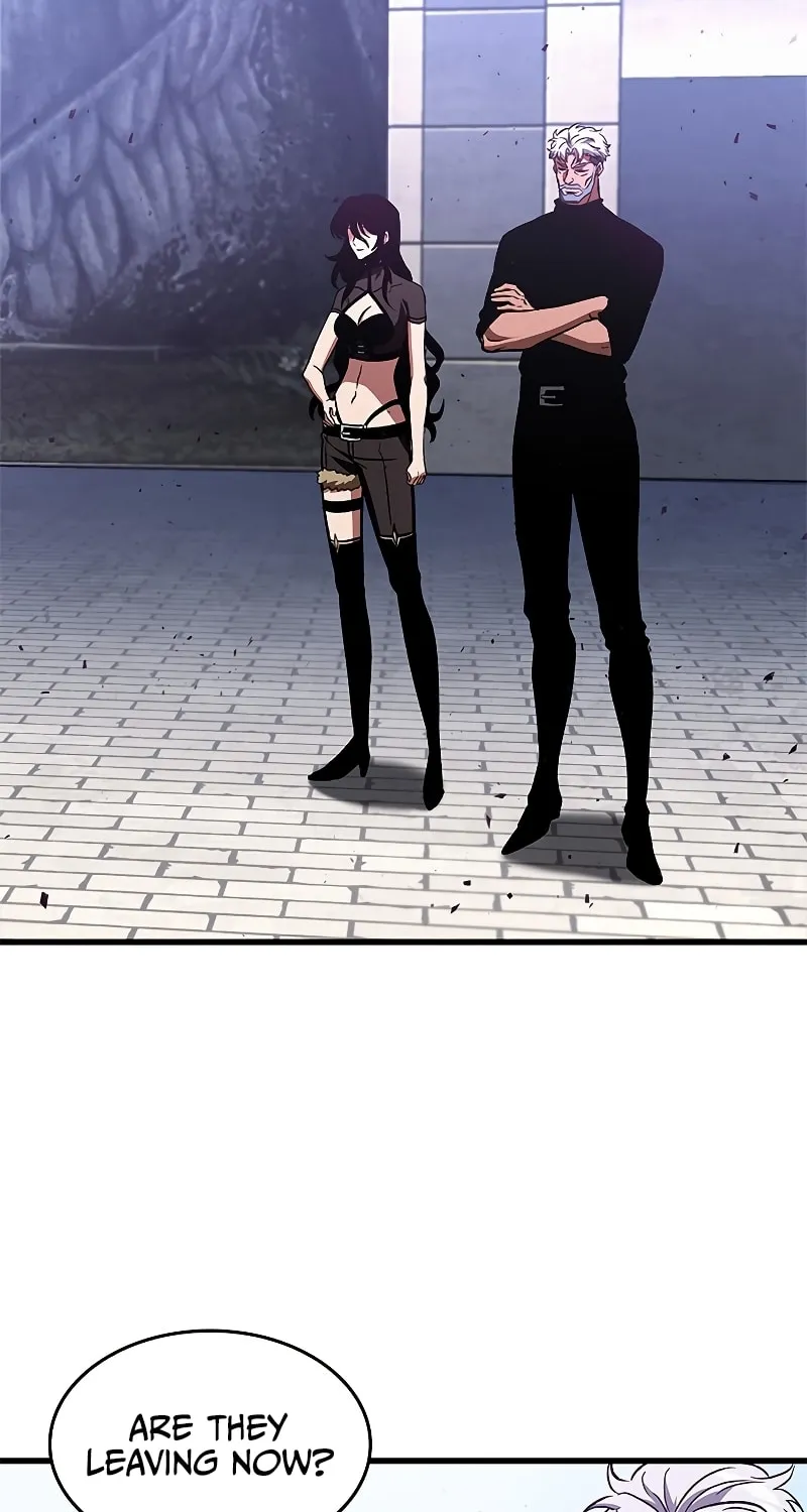 Pick Me Up! Chapter 79 page 77 - 