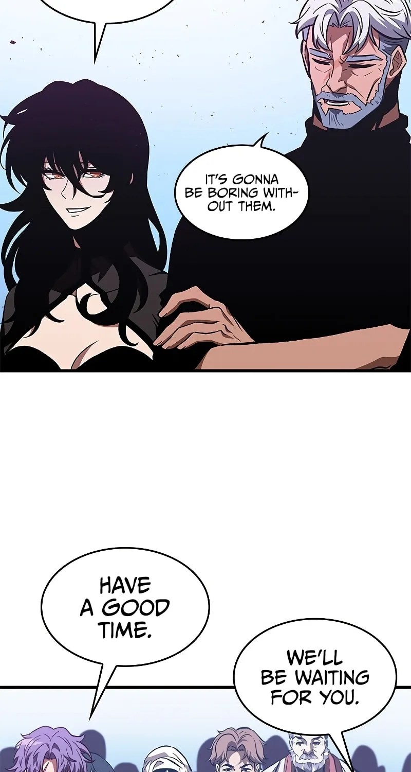 Pick Me Up! Chapter 79 page 78 - 