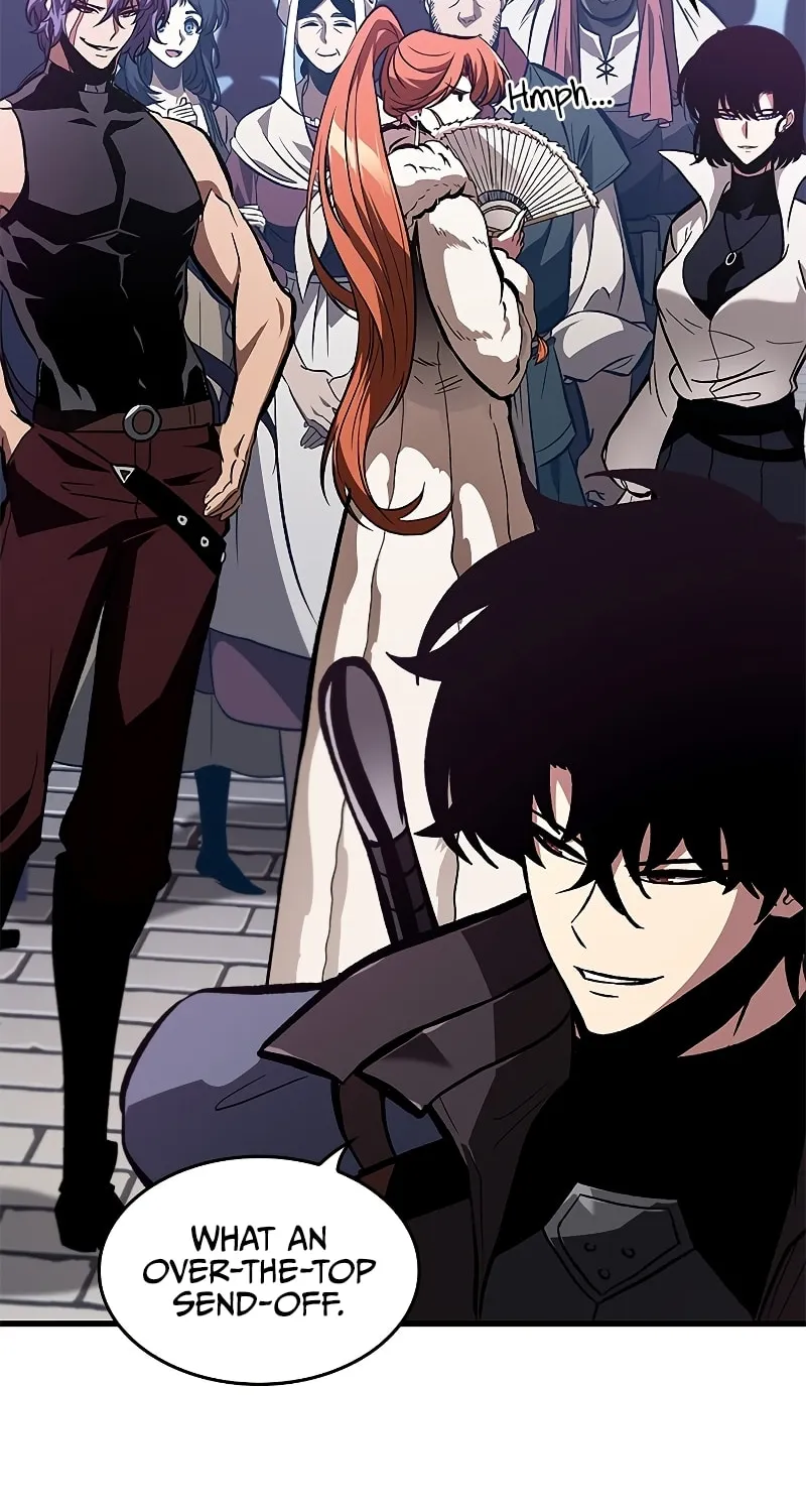 Pick Me Up! Chapter 79 page 79 - 