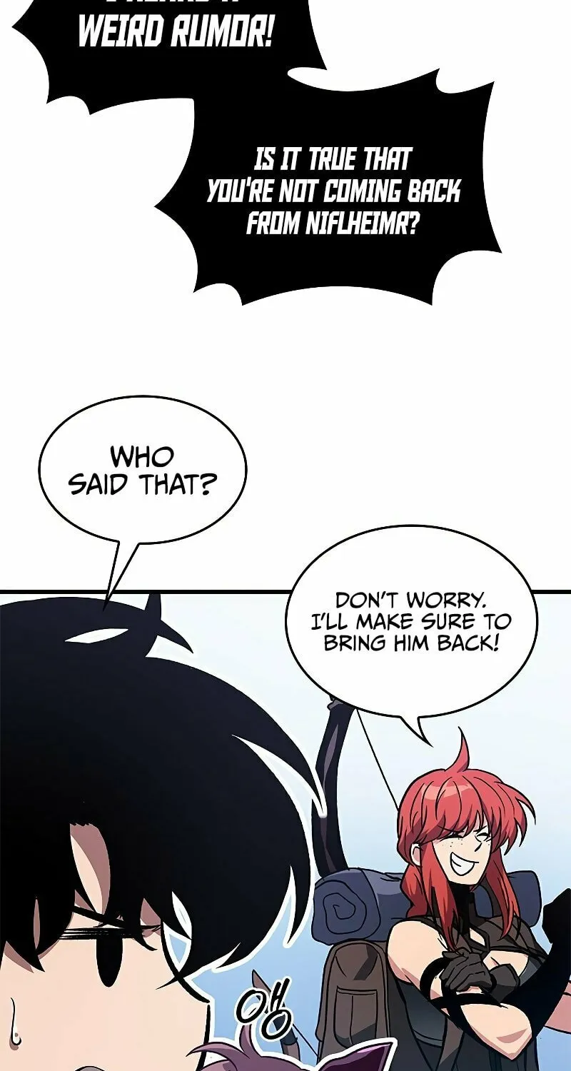 Pick Me Up! Chapter 79 page 82 - 