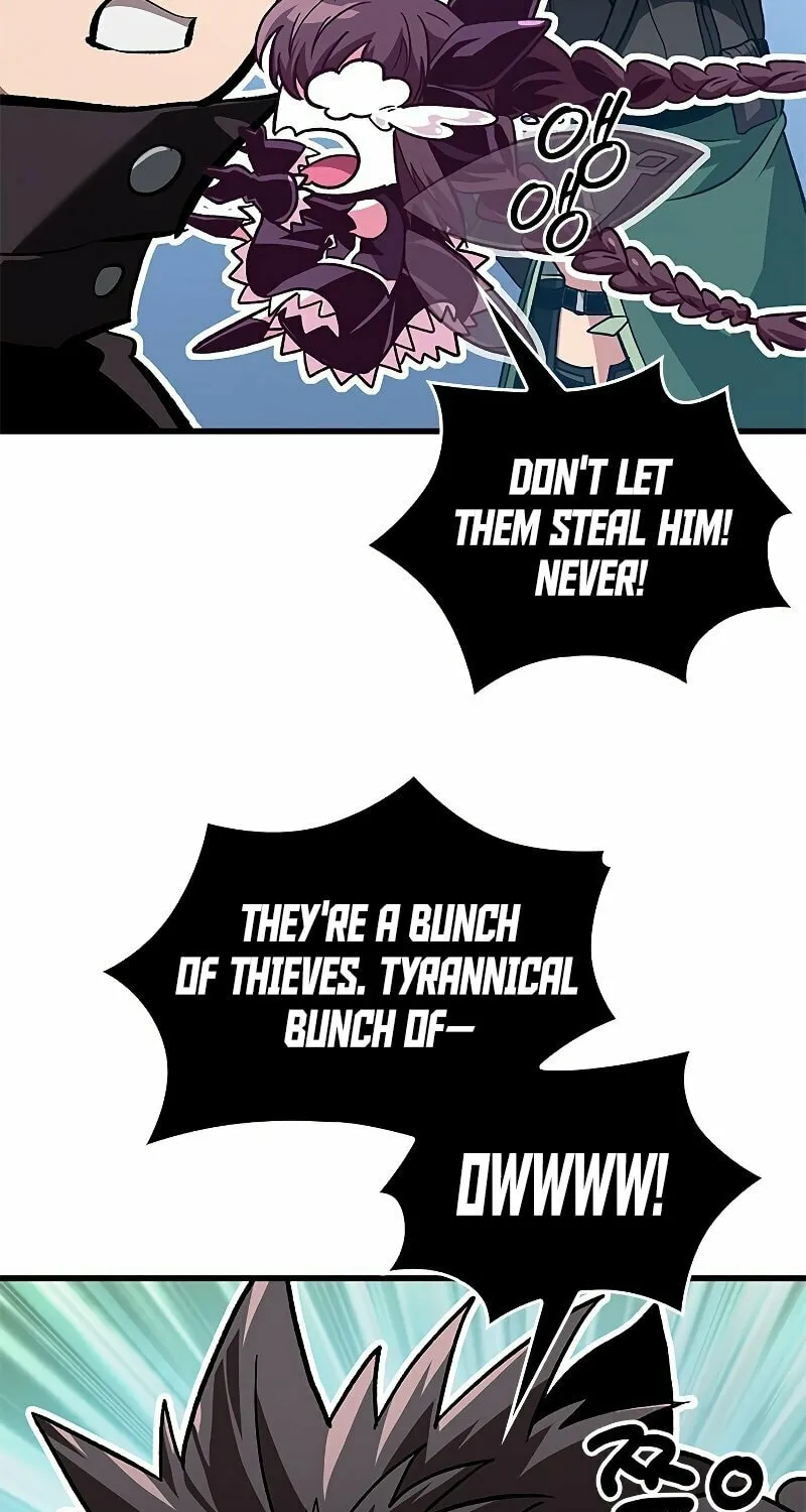Pick Me Up! Chapter 79 page 83 - 