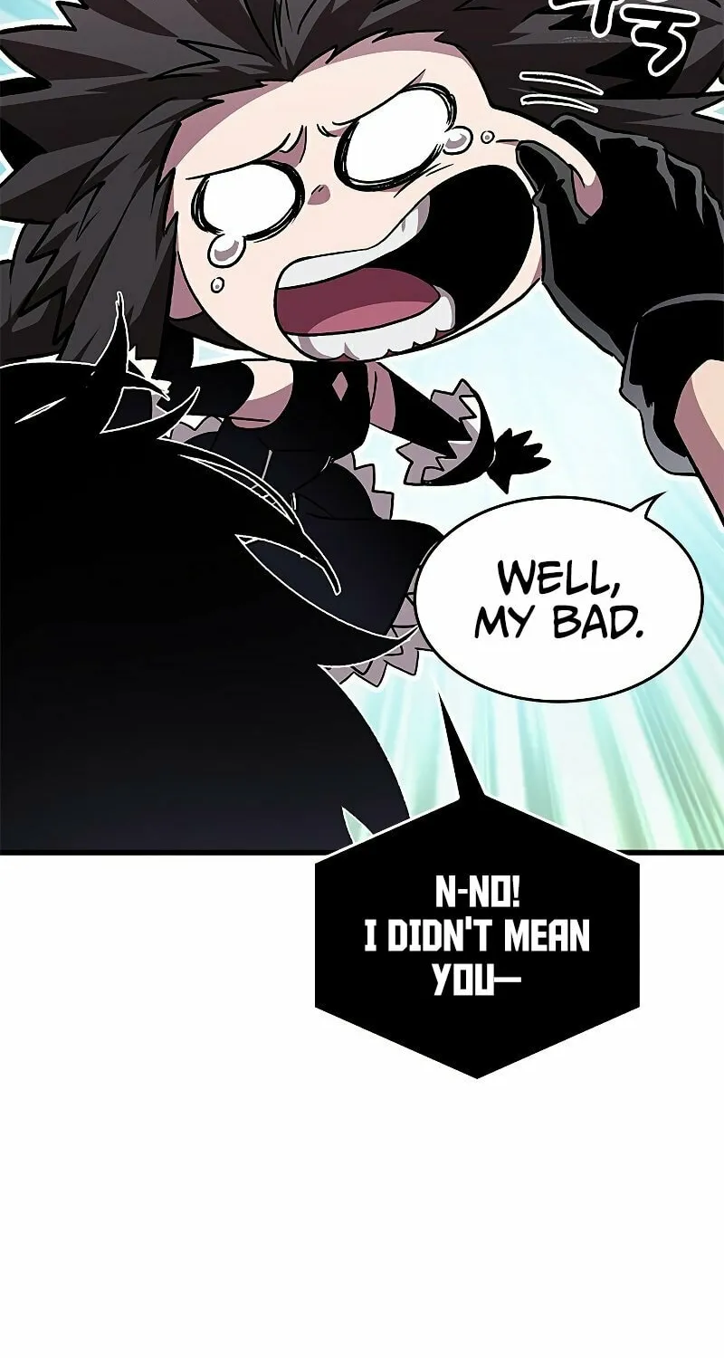 Pick Me Up! Chapter 79 page 84 - 