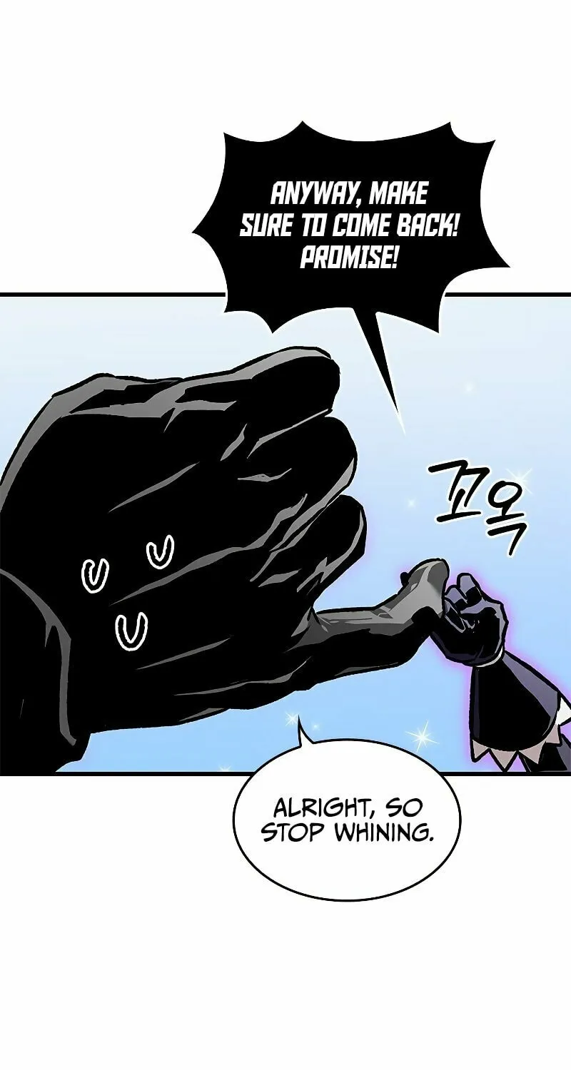 Pick Me Up! Chapter 79 page 85 - 