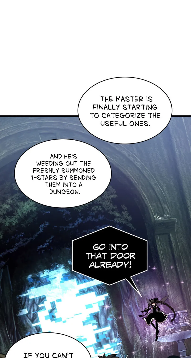 Pick Me Up! Chapter 8 page 11 - 