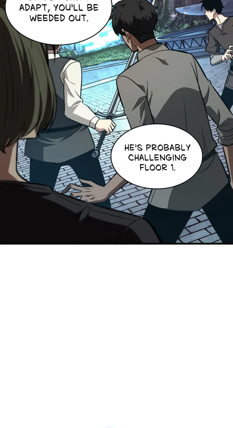 Pick Me Up! Chapter 8 page 12 - 