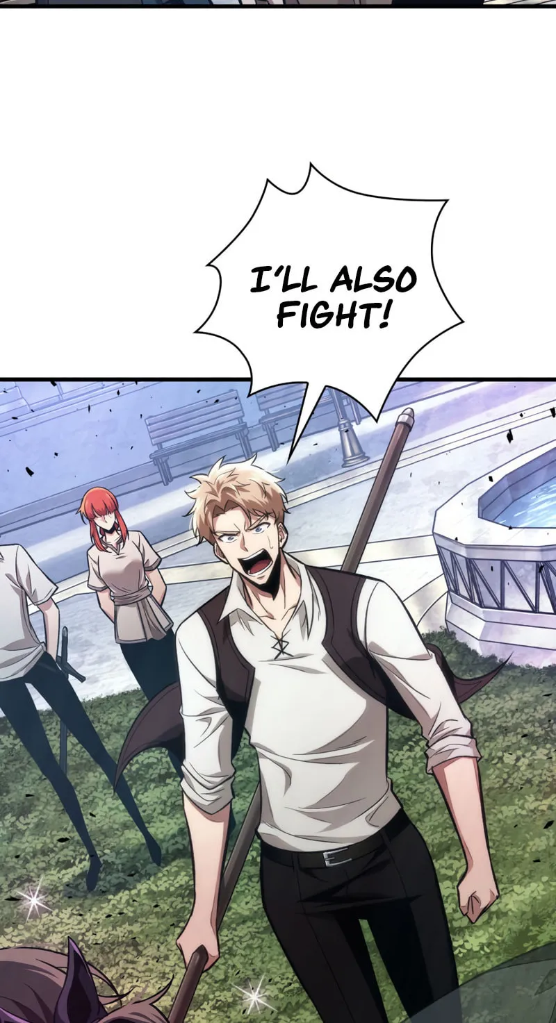 Pick Me Up! Chapter 8 page 18 - 