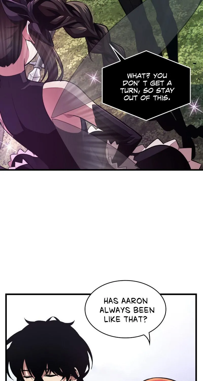 Pick Me Up! Chapter 8 page 19 - 