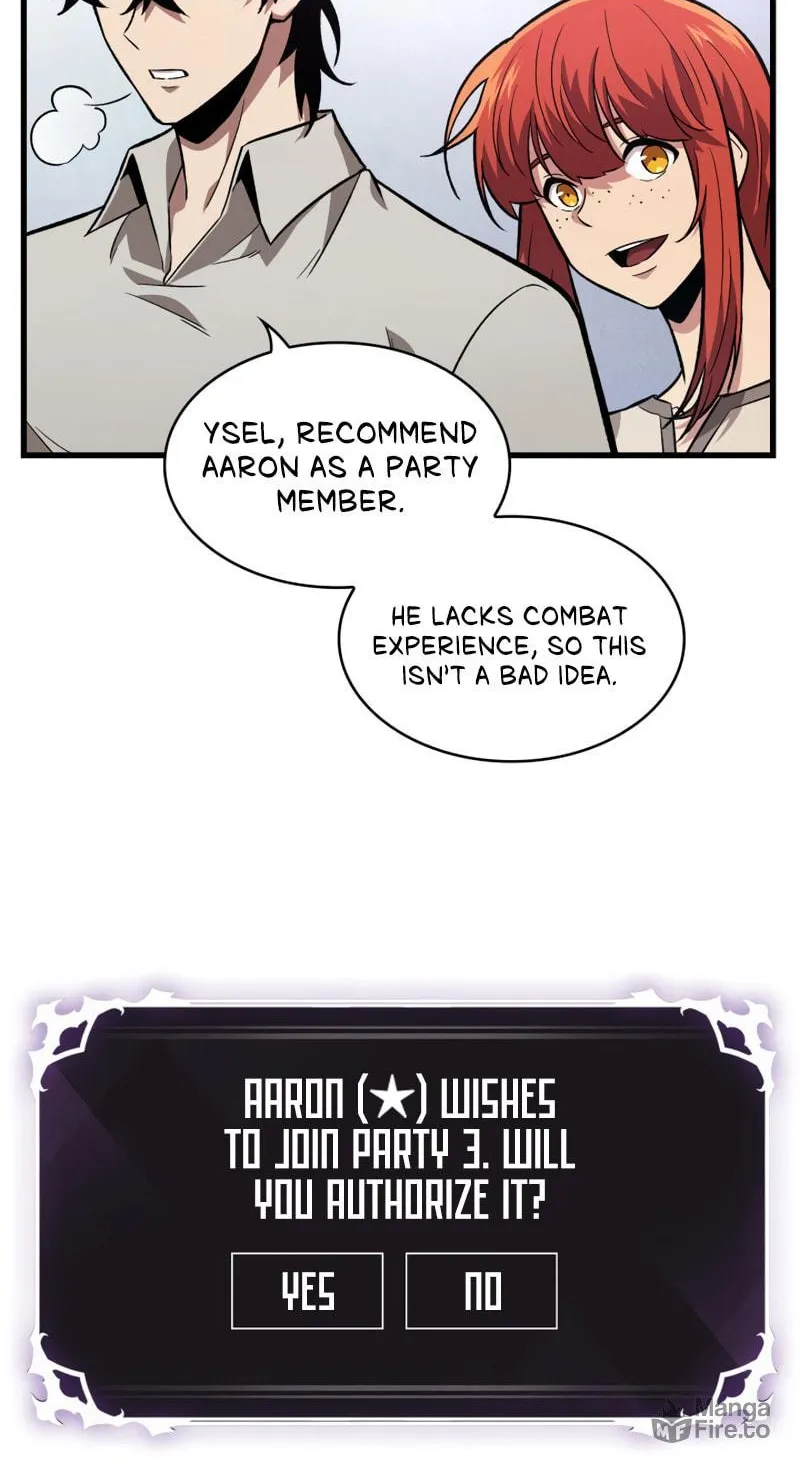 Pick Me Up! Chapter 8 page 20 - 
