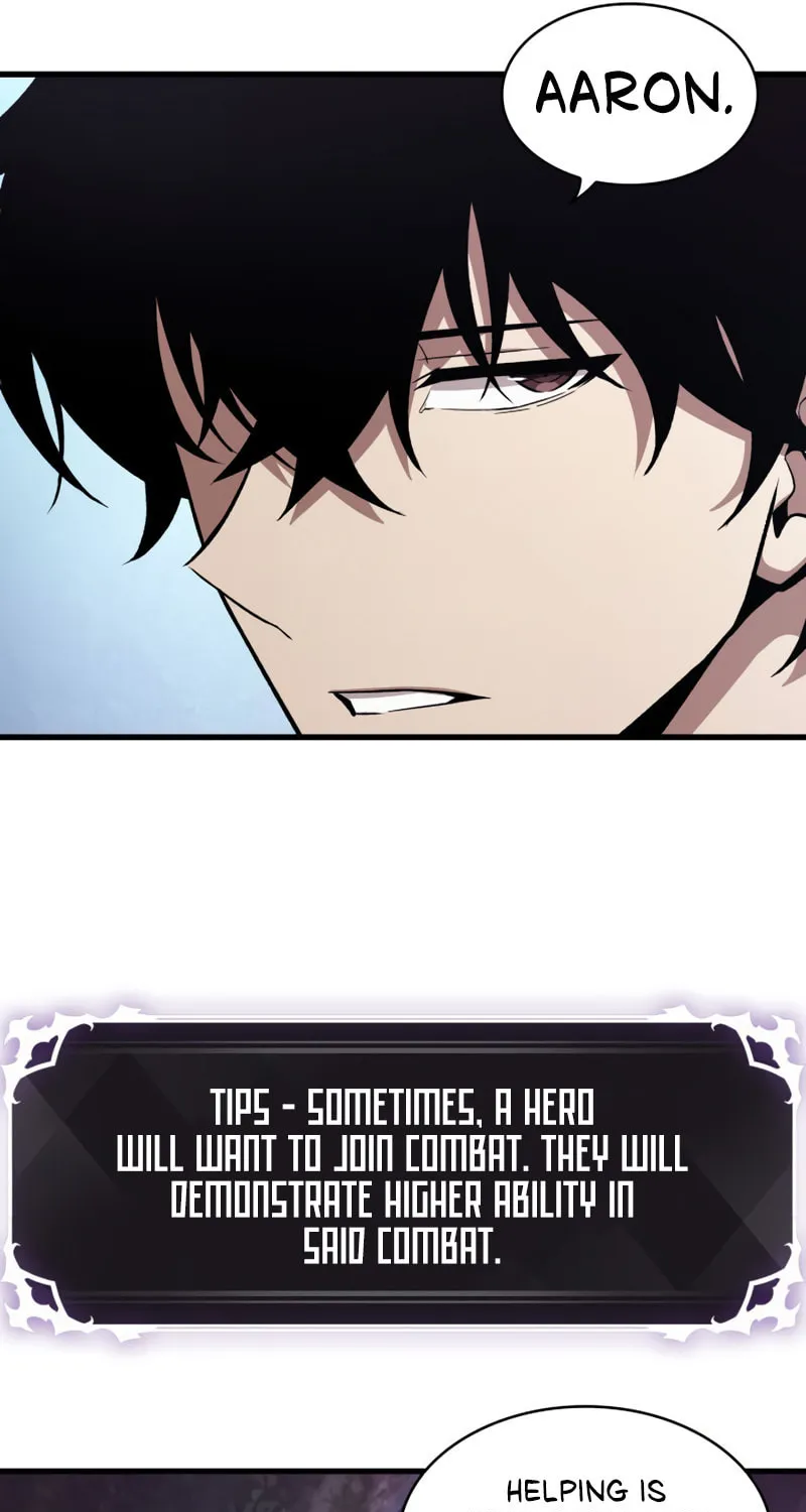 Pick Me Up! Chapter 8 page 21 - 
