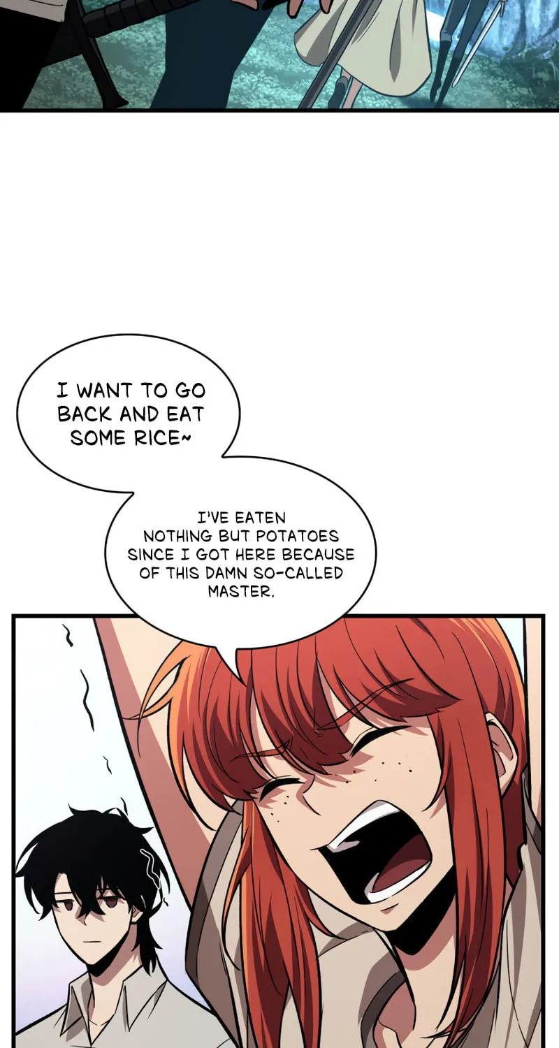 Pick Me Up! Chapter 8 page 23 - 