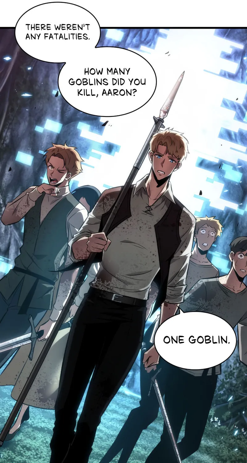 Pick Me Up! Chapter 8 page 29 - 