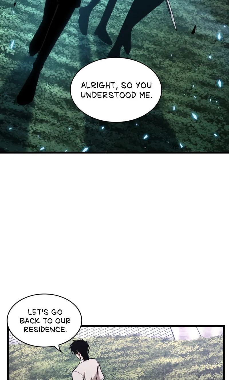 Pick Me Up! Chapter 8 page 30 - 