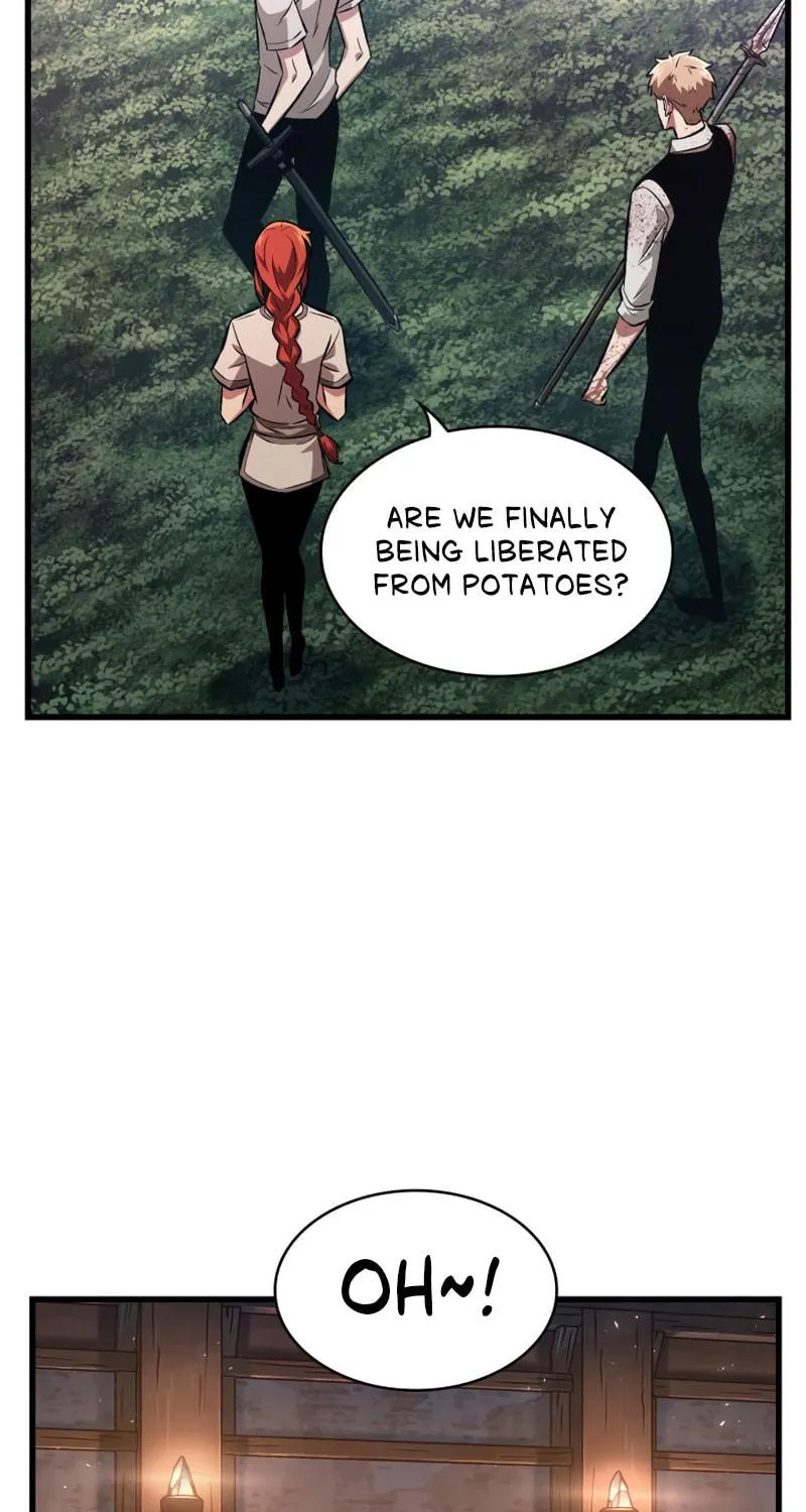 Pick Me Up! Chapter 8 page 31 - 