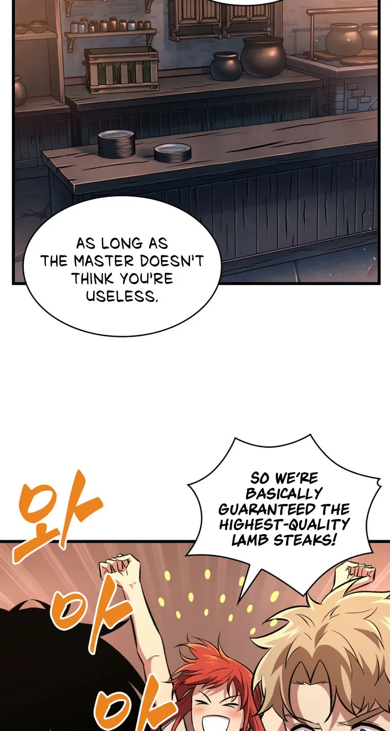 Pick Me Up! Chapter 8 page 33 - 