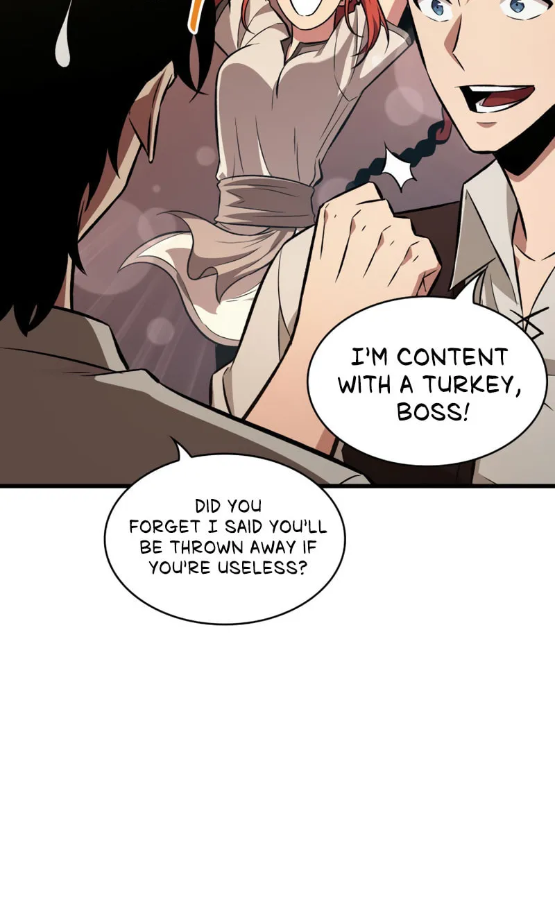 Pick Me Up! Chapter 8 page 34 - 