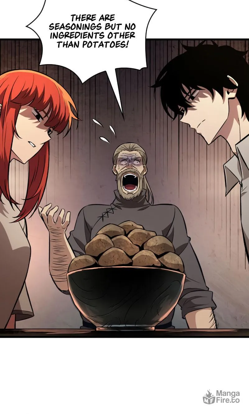 Pick Me Up! Chapter 8 page 36 - 