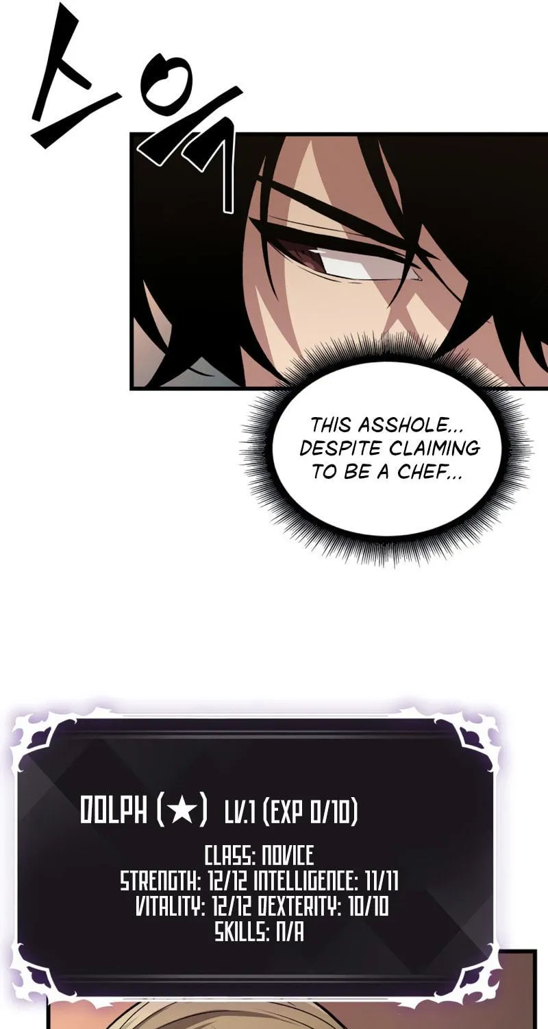 Pick Me Up! Chapter 8 page 37 - 