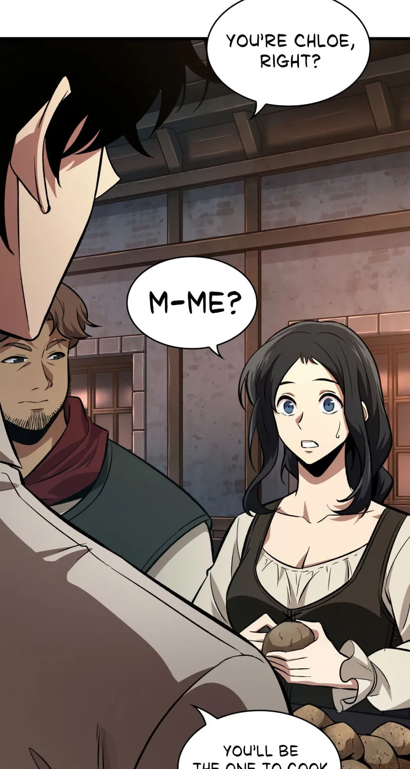 Pick Me Up! Chapter 8 page 40 - 