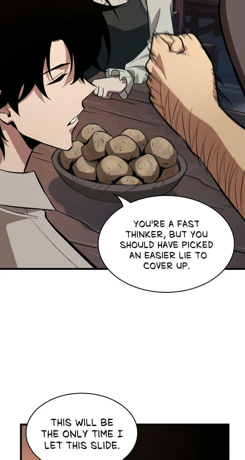 Pick Me Up! Chapter 8 page 43 - 