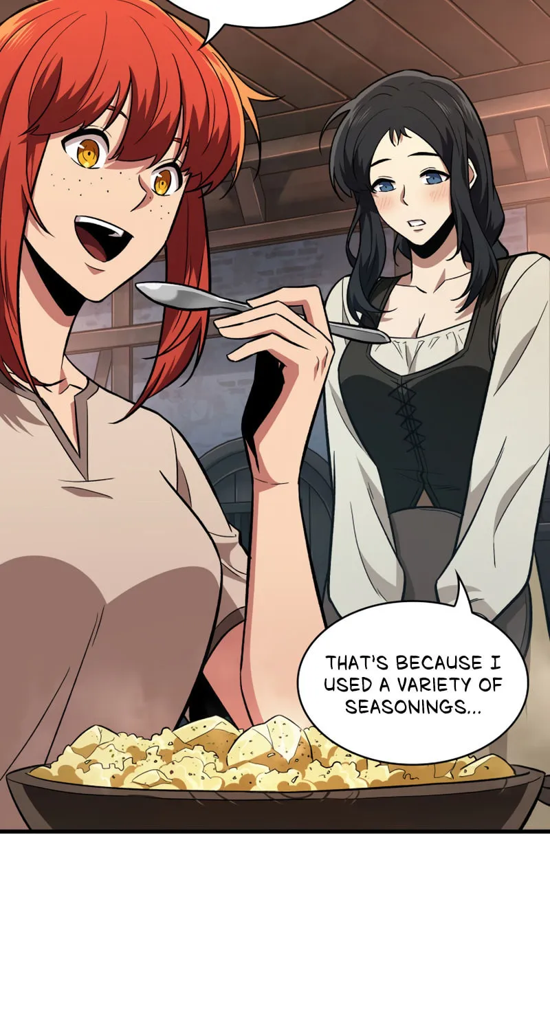 Pick Me Up! Chapter 8 page 47 - 