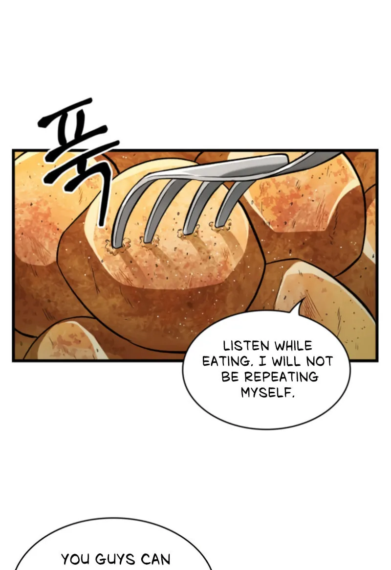 Pick Me Up! Chapter 8 page 48 - 