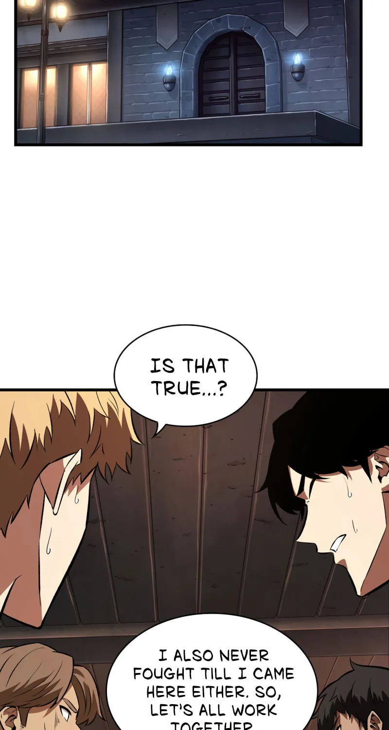 Pick Me Up! Chapter 8 page 51 - 
