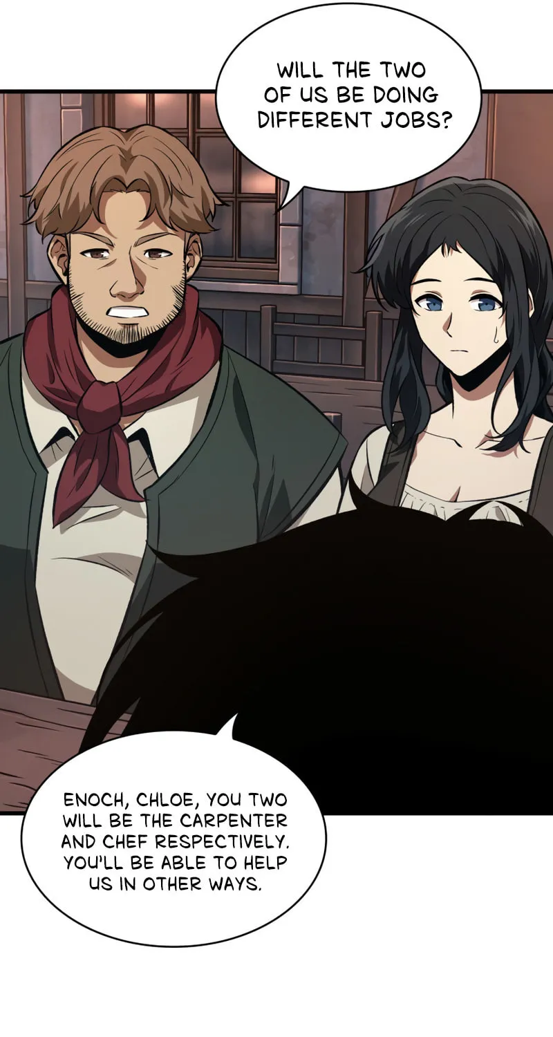 Pick Me Up! Chapter 8 page 53 - 