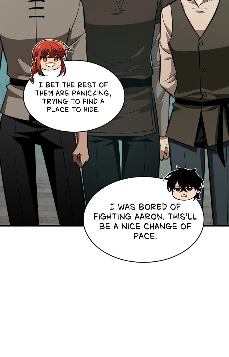 Pick Me Up! Chapter 8 page 60 - 