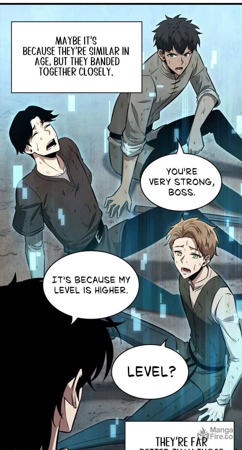 Pick Me Up! Chapter 8 page 66 - 
