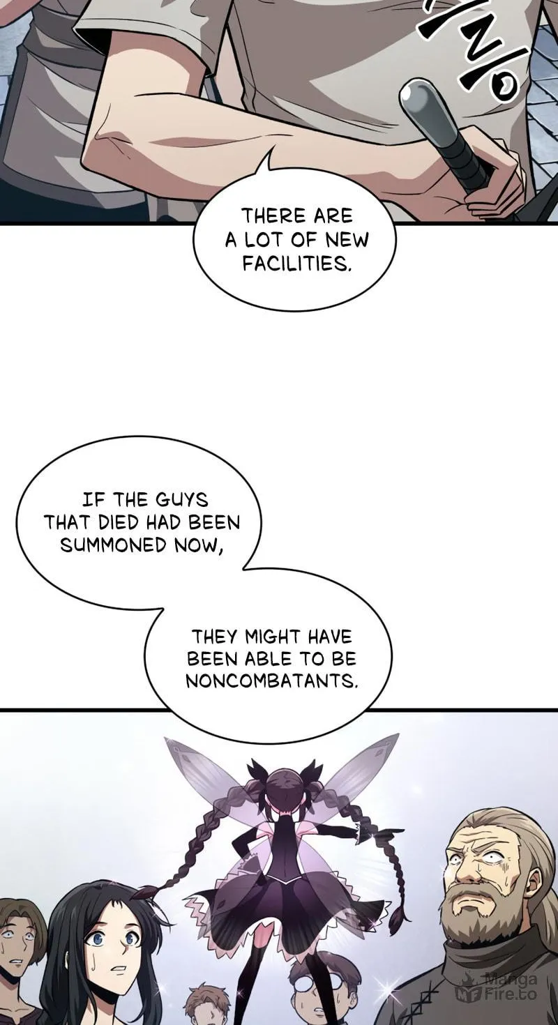 Pick Me Up! Chapter 8 page 8 - 