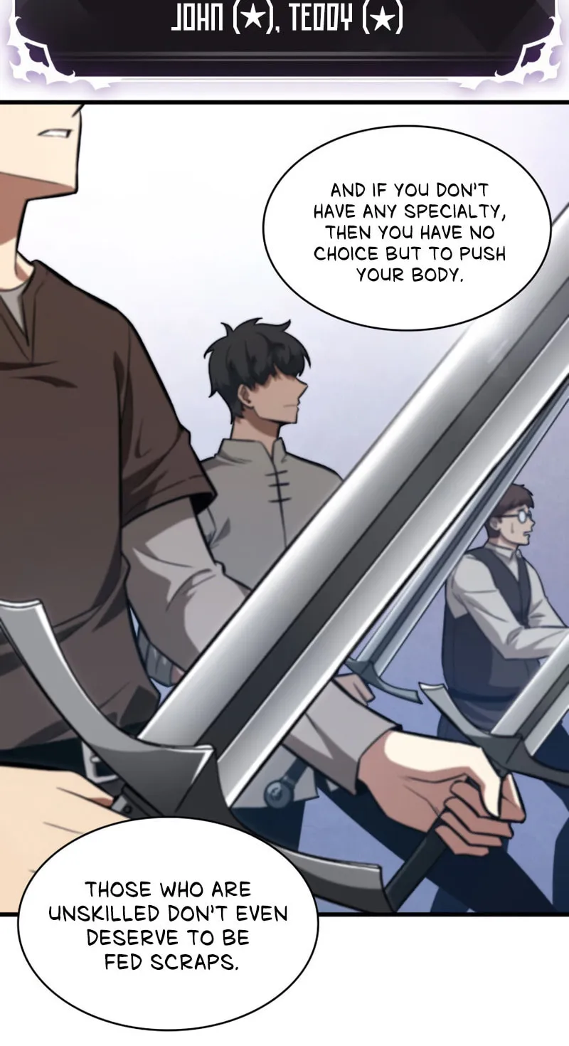 Pick Me Up! Chapter 8 page 10 - 