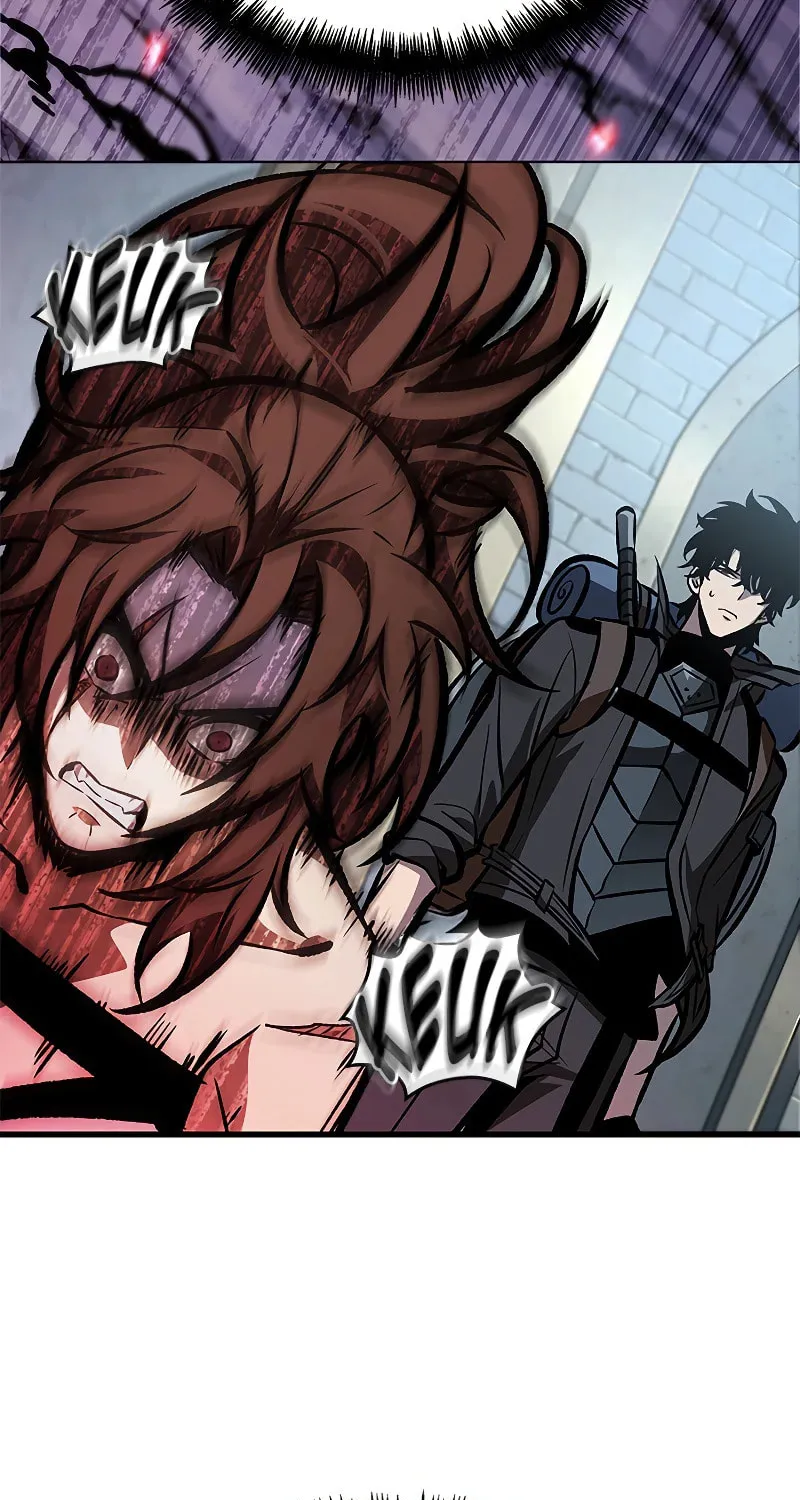 Pick Me Up! Chapter 80 page 104 - 