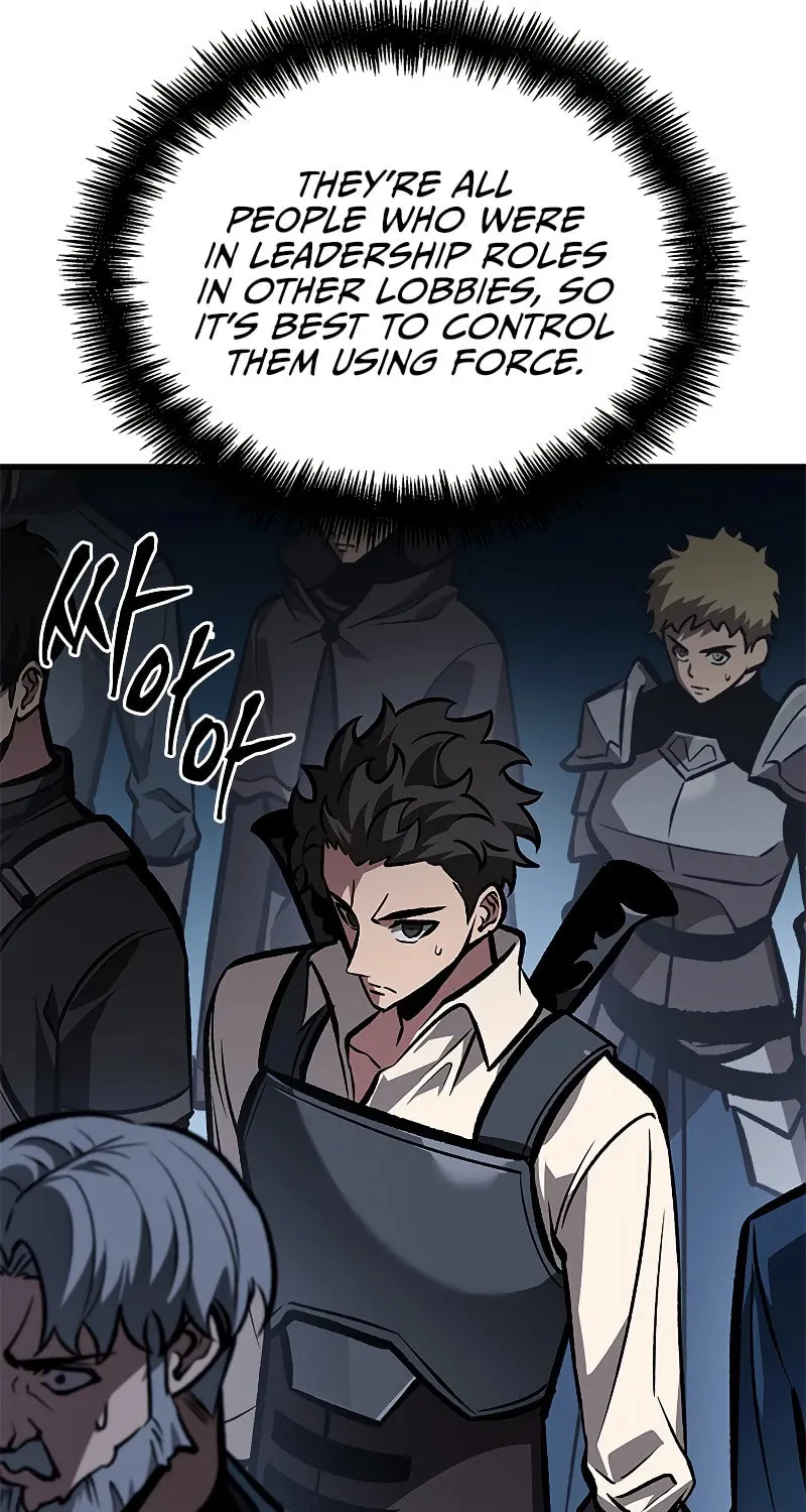 Pick Me Up! Chapter 80 page 105 - 