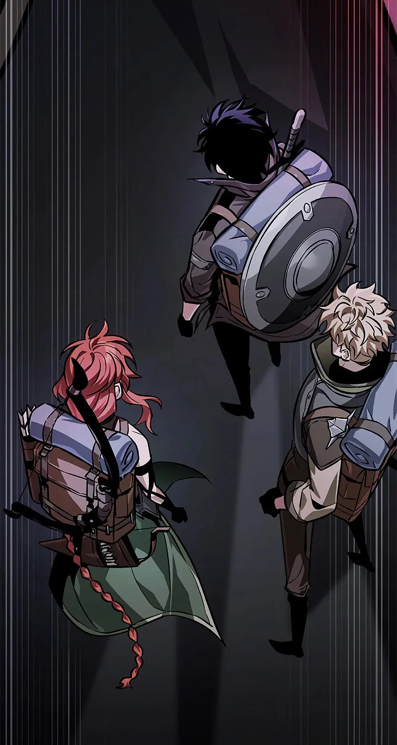 Pick Me Up! Chapter 80 page 109 - 