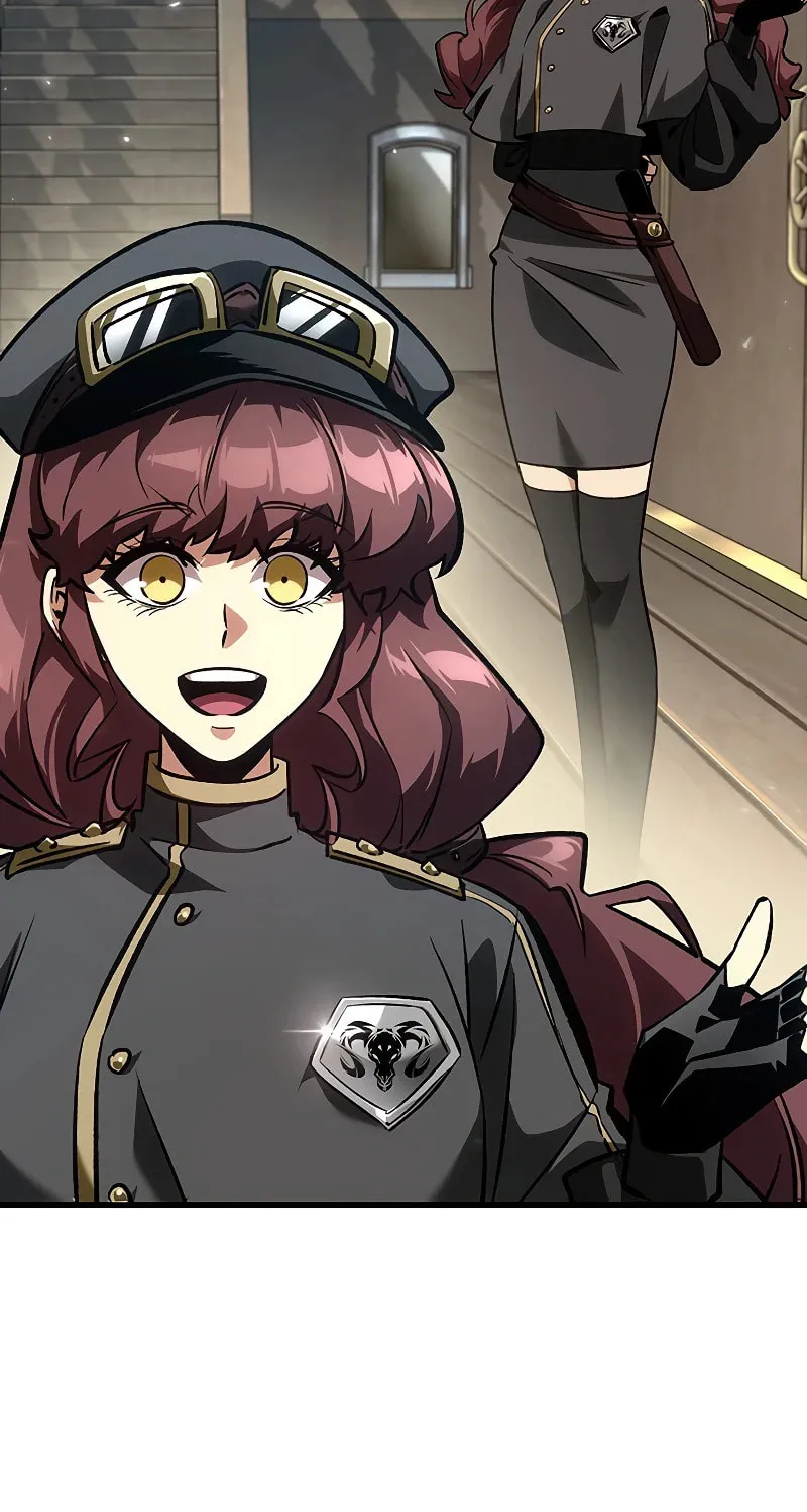 Pick Me Up! Chapter 80 page 13 - 