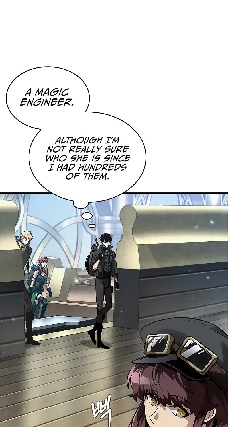 Pick Me Up! Chapter 80 page 14 - 