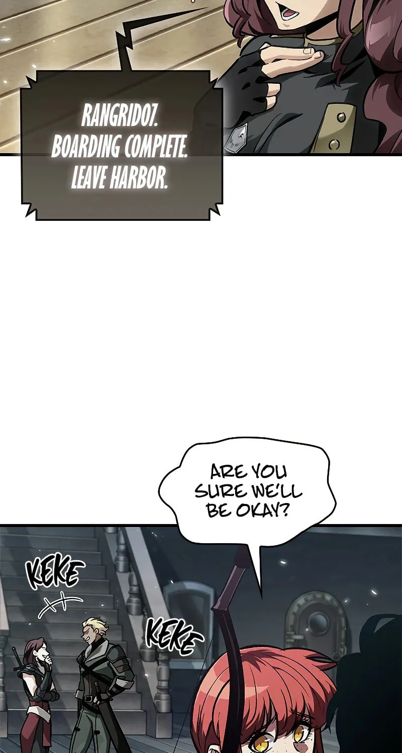 Pick Me Up! Chapter 80 page 15 - 