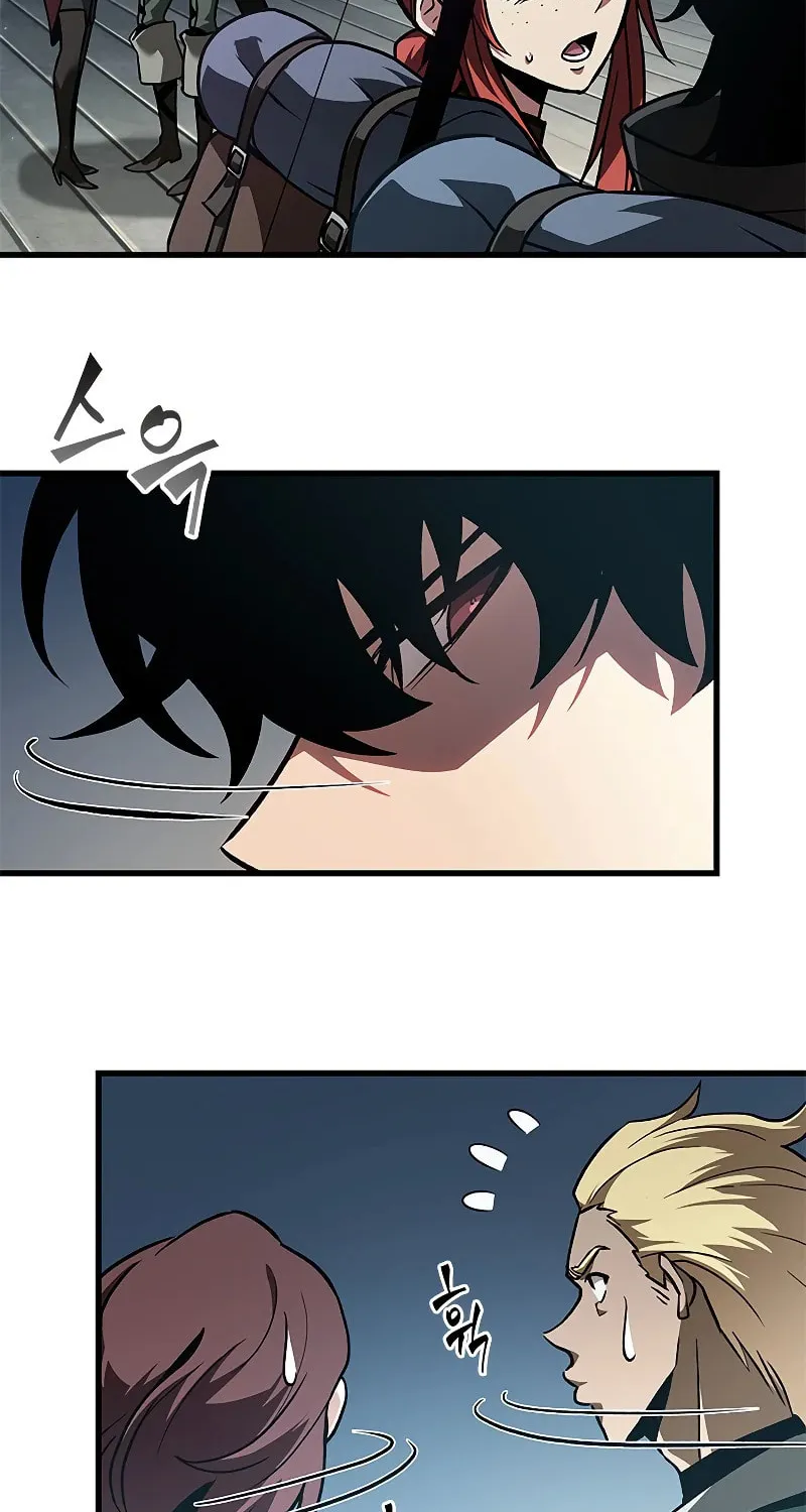 Pick Me Up! Chapter 80 page 16 - 