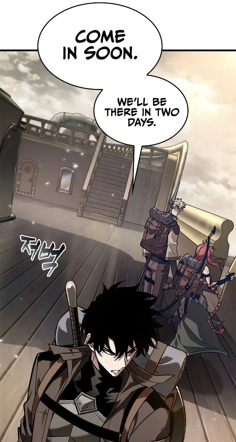 Pick Me Up! Chapter 80 page 29 - 