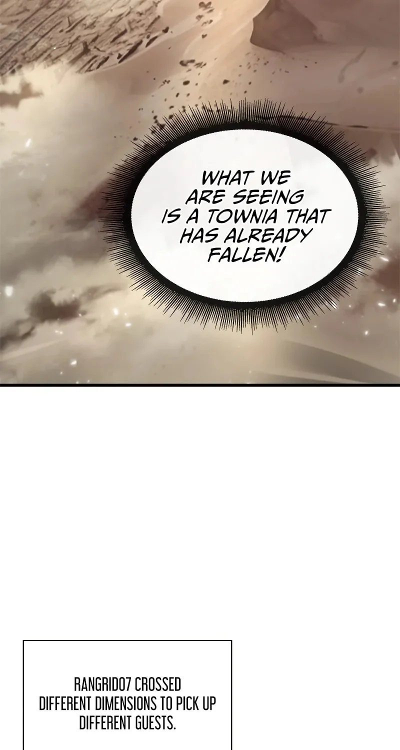 Pick Me Up! Chapter 80 page 33 - 