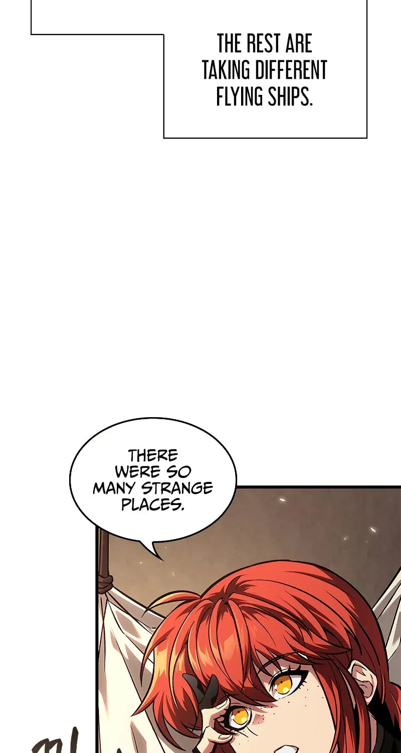 Pick Me Up! Chapter 80 page 35 - 