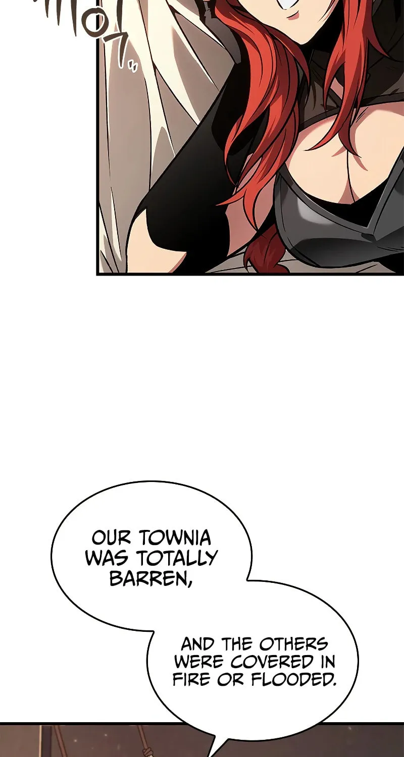 Pick Me Up! Chapter 80 page 36 - 
