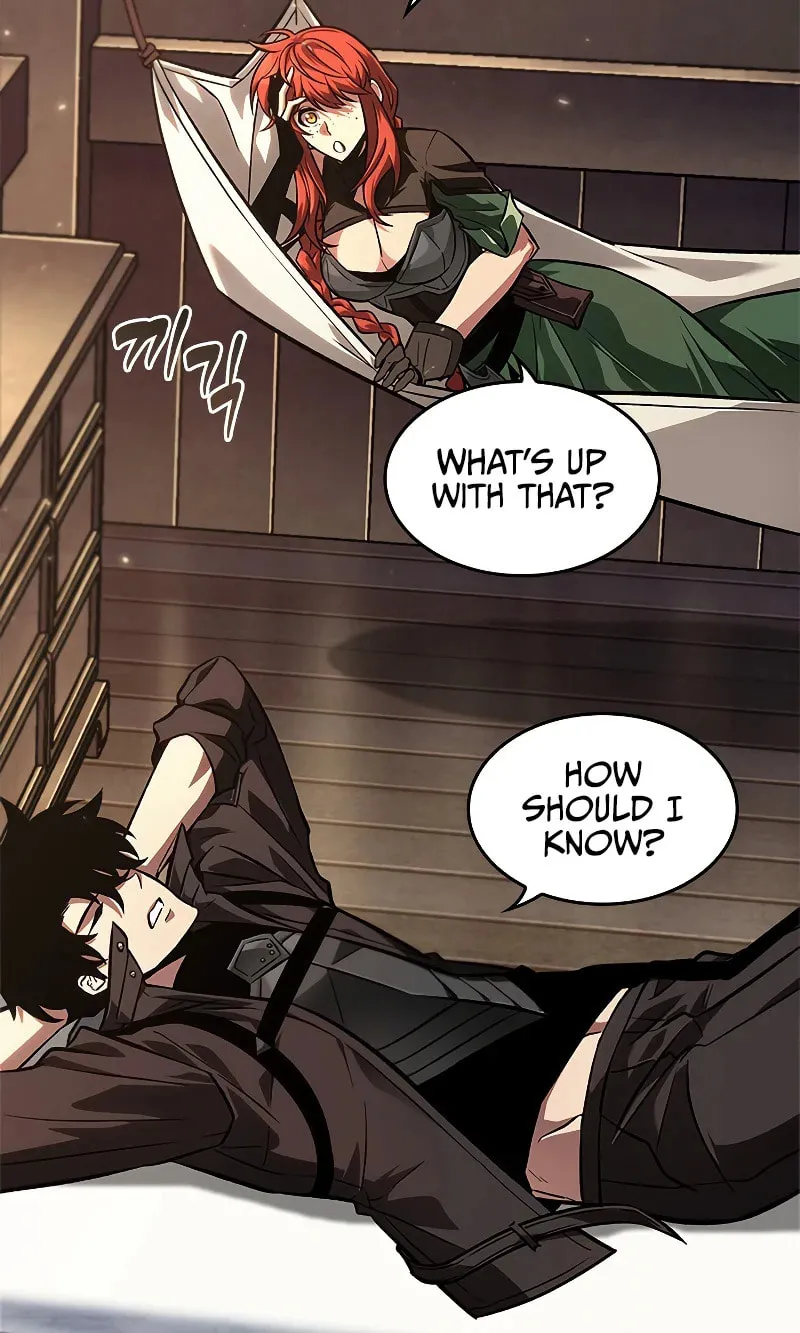Pick Me Up! Chapter 80 page 37 - 